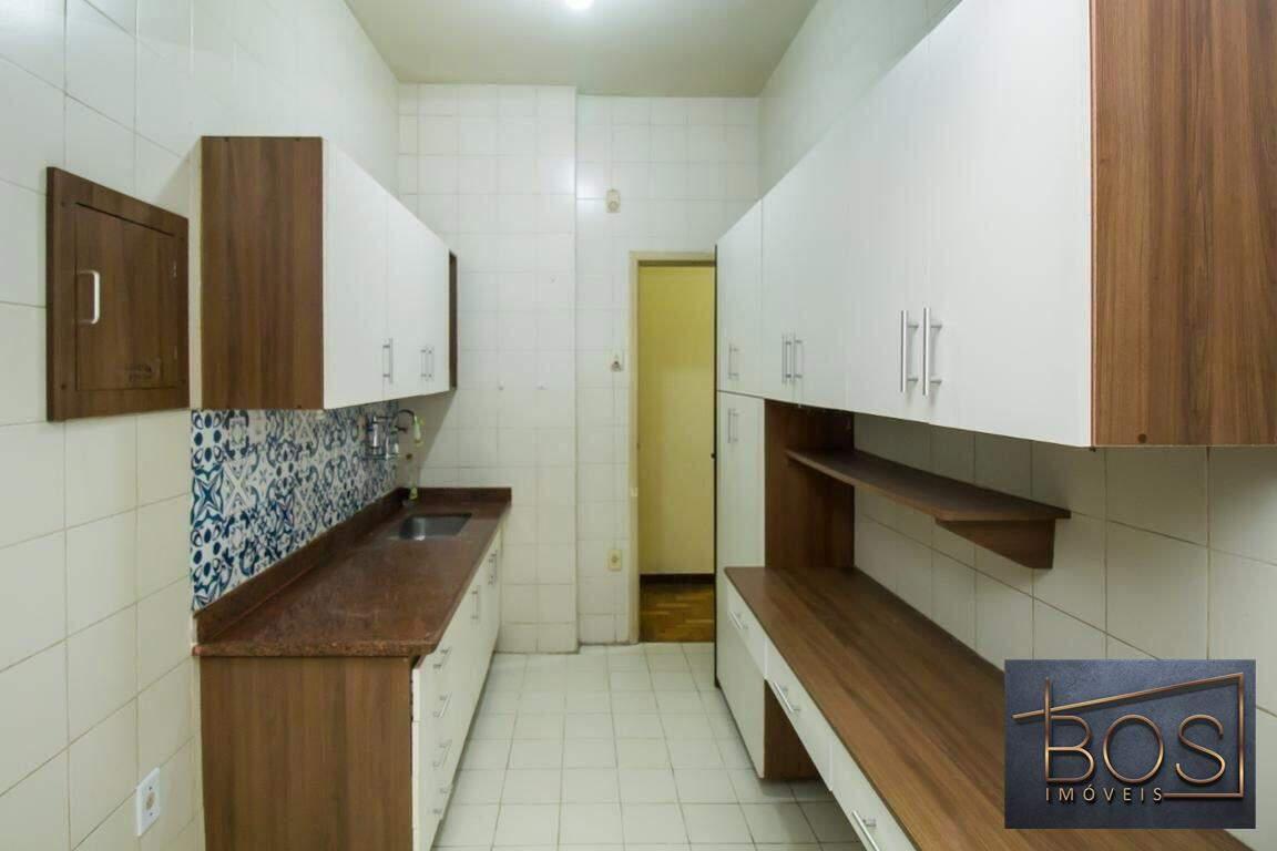Apartamento, Lourdes, 3 Quartos, 0 Vaga, 1 Suíte
