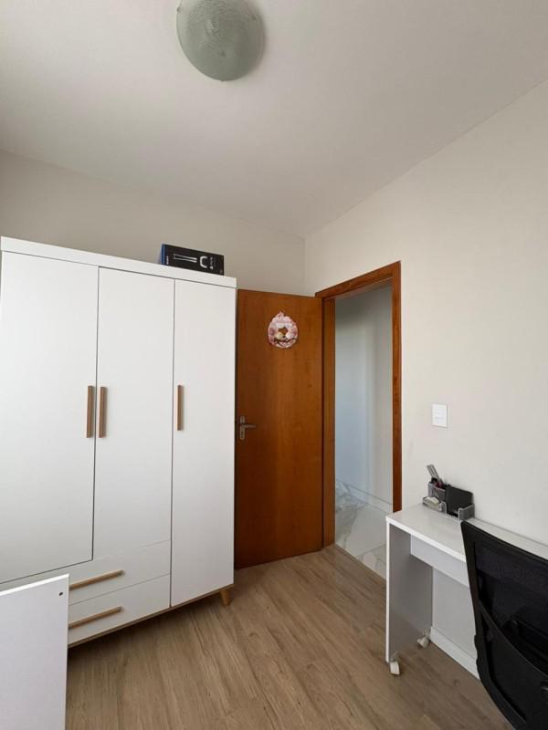 Apartamento, Riacho das Pedras, 2 Quartos, 1 Vaga