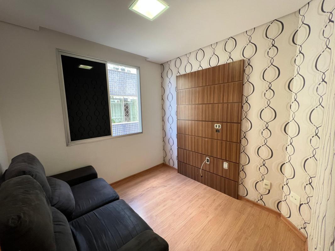 Apartamento, Ouro Preto, 3 Quartos, 1 Vaga, 1 Suíte