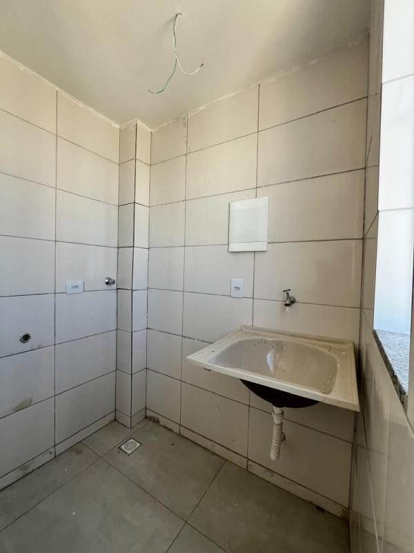 Cobertura, Palmeiras, 3 Quartos, 2 Vagas