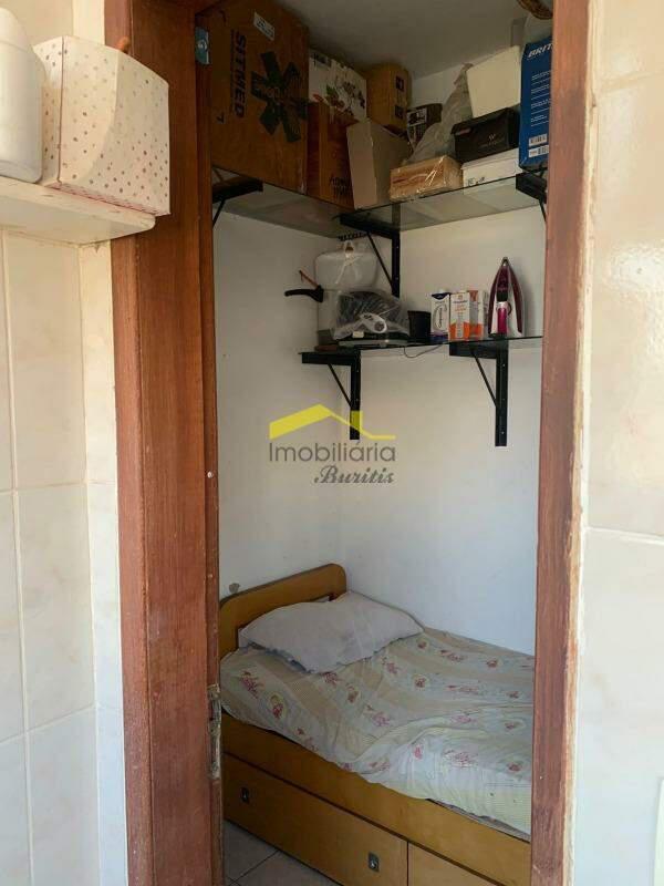 Apartamento, Jardim América, 3 Quartos, 1 Vaga, 1 Suíte