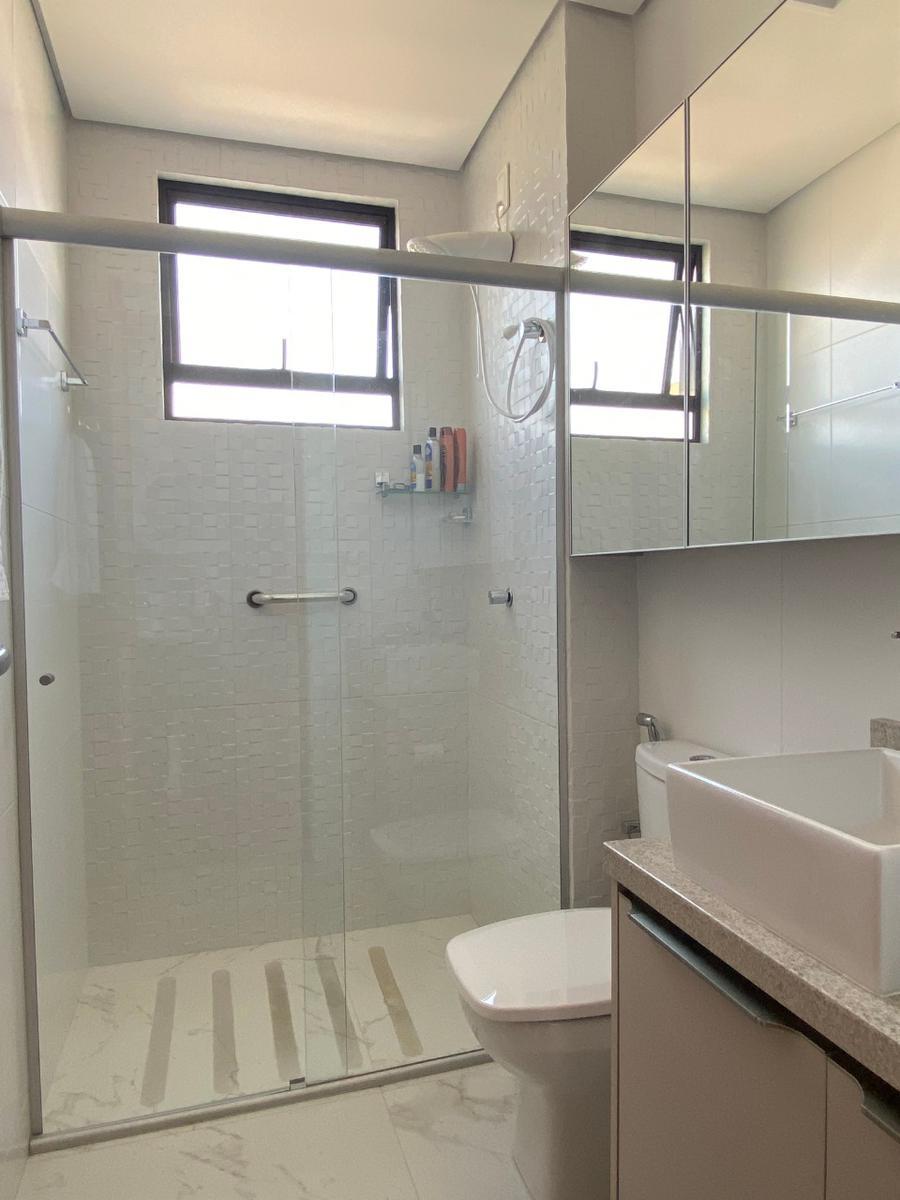 Cobertura, Sagrada Família, 4 Quartos, 5 Vagas, 1 Suíte