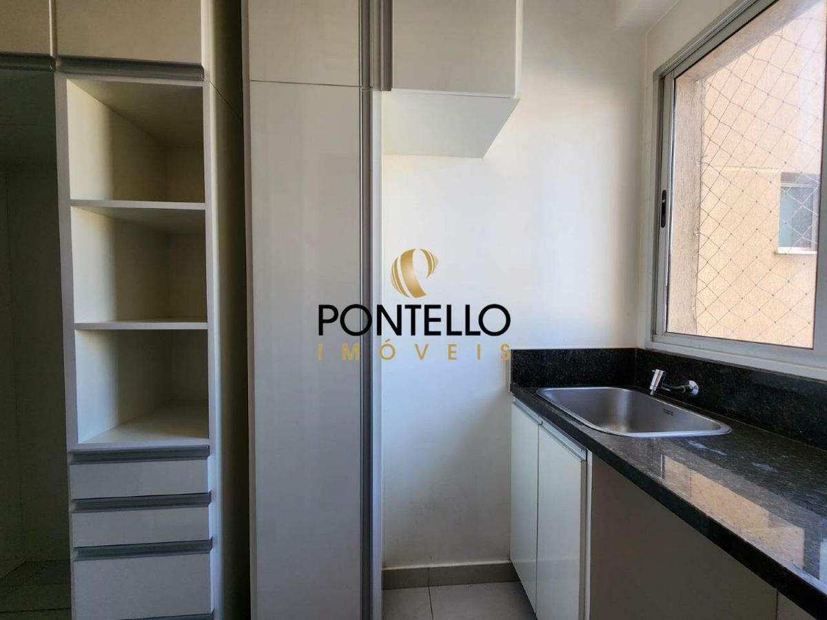 Apartamento, São Lucas, 2 Quartos, 2 Vagas, 1 Suíte