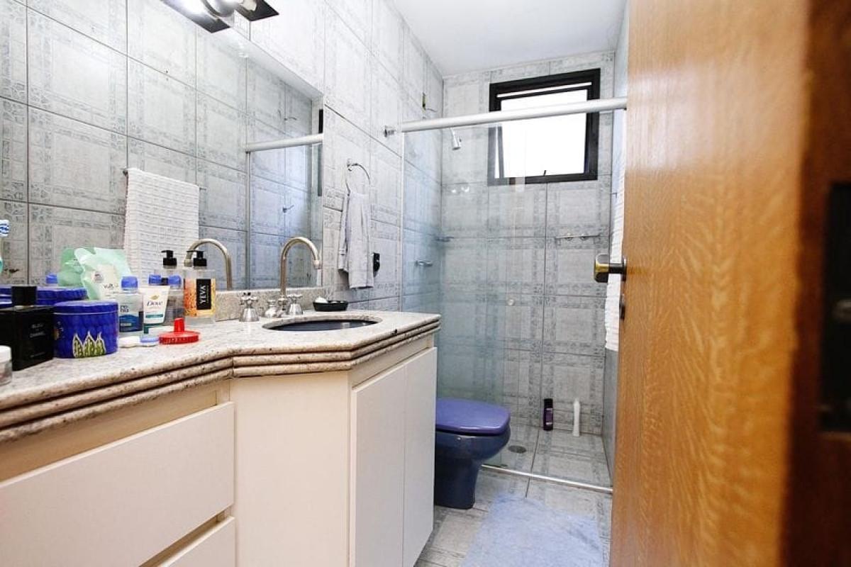 Apartamento, Carlos Prates, 3 Quartos, 2 Vagas, 1 Suíte