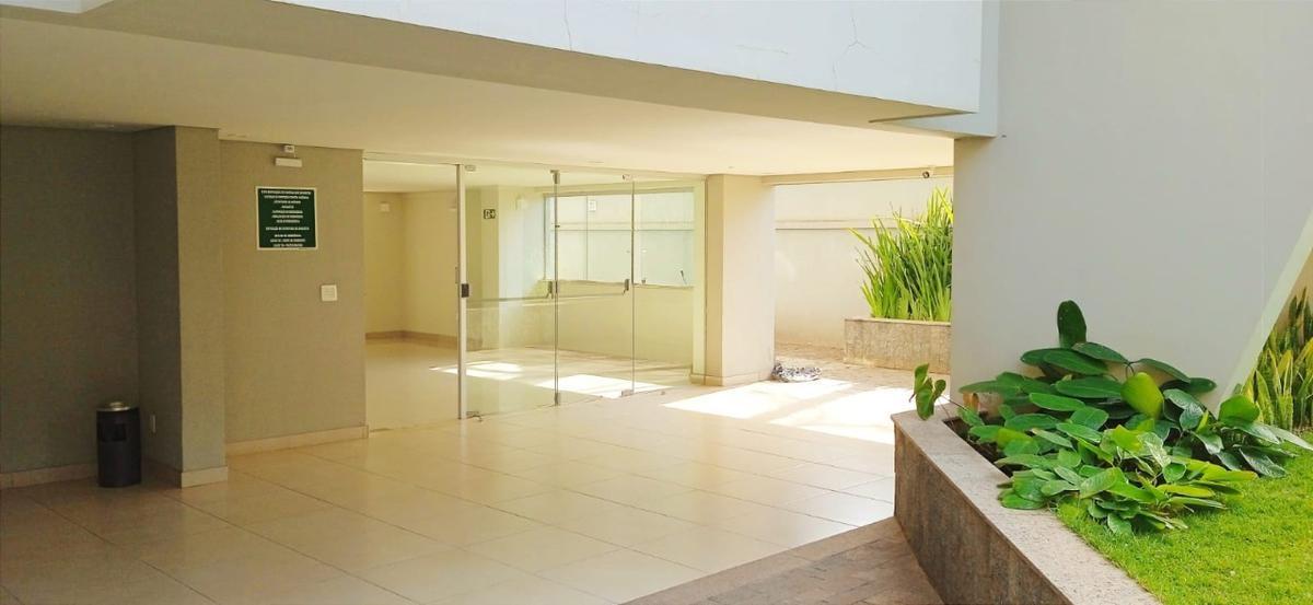 Apartamento, São Pedro, 2 Quartos, 1 Vaga, 1 Suíte