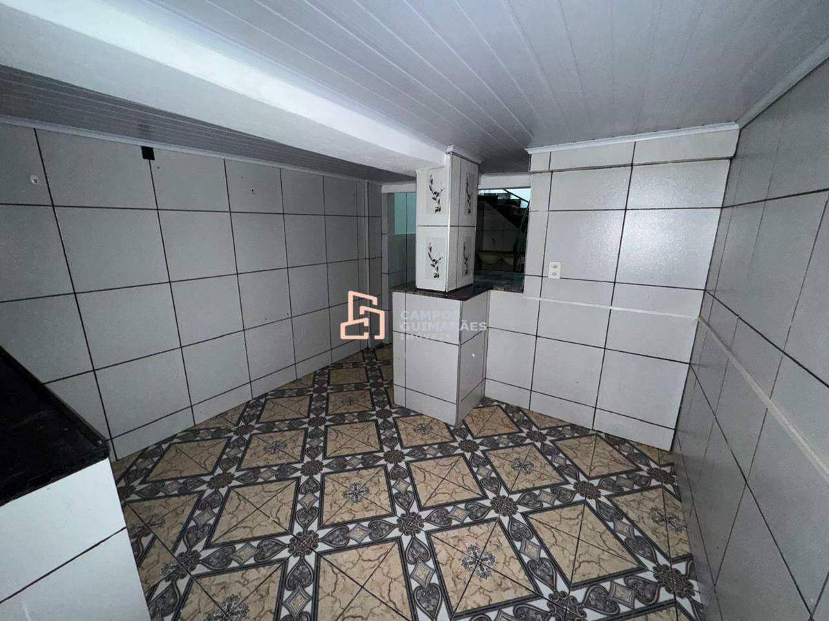 Casa, Milionários, 1 Quarto, 1 Vaga, 1 Suíte