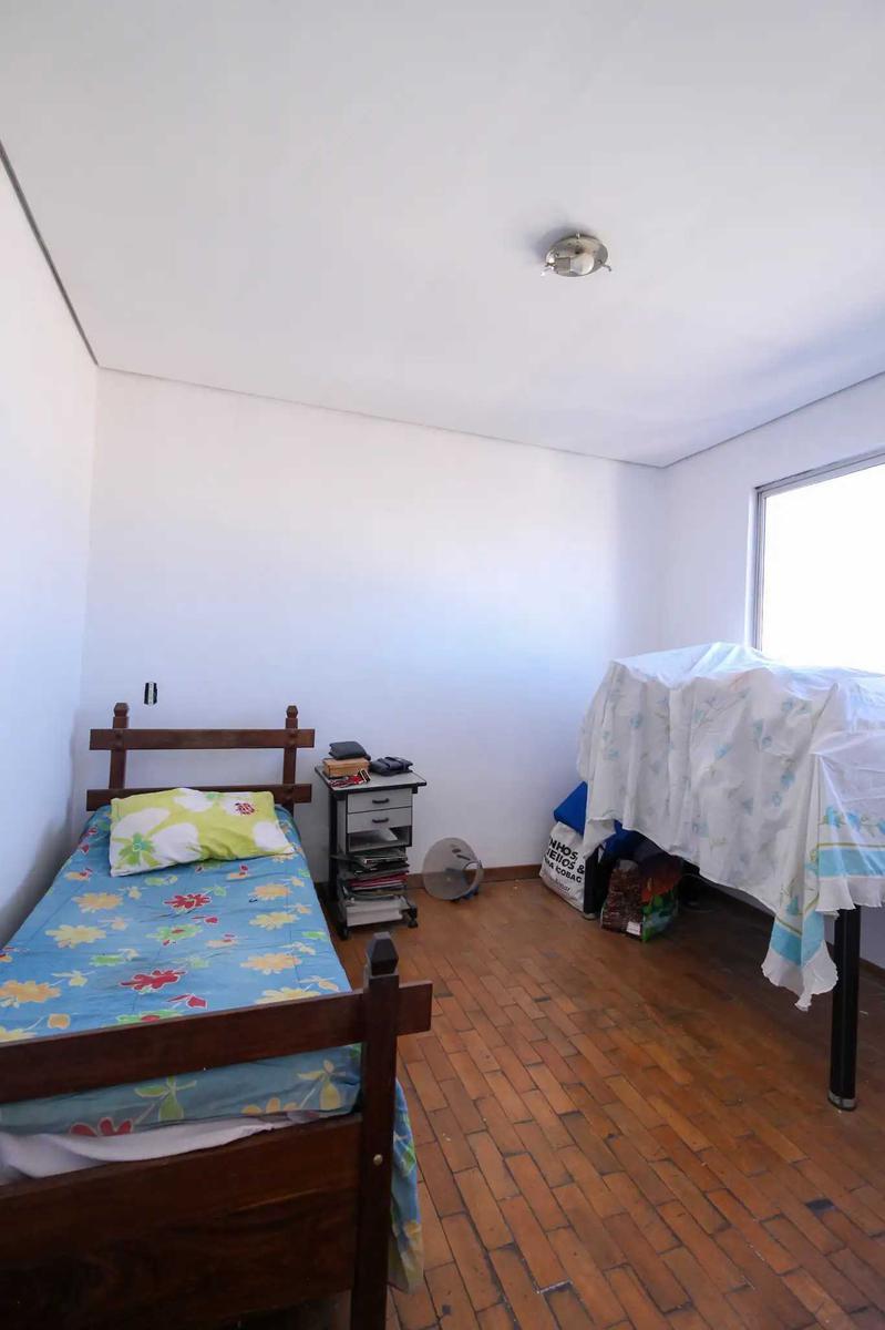 Cobertura, Alto Barroca, 3 Quartos, 1 Vaga, 1 Suíte