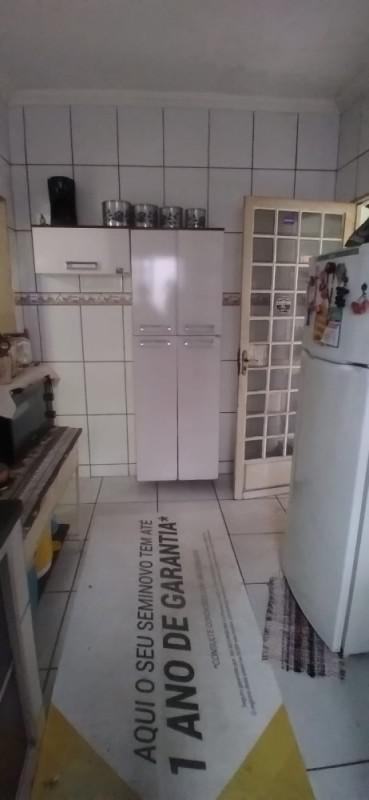 Casa, Bandeirinhas, 3 Quartos, 2 Vagas