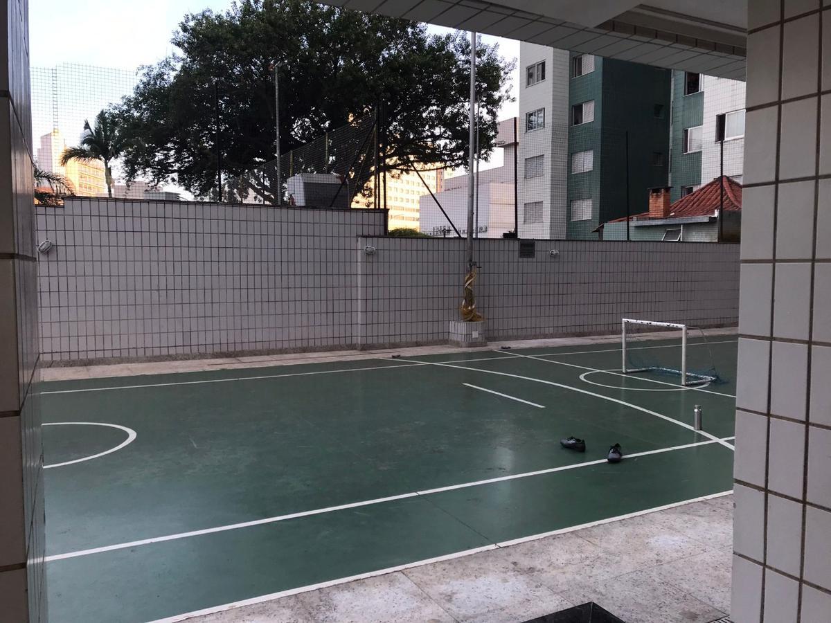 Apartamento, Ipiranga, 4 Quartos, 2 Vagas, 1 Suíte