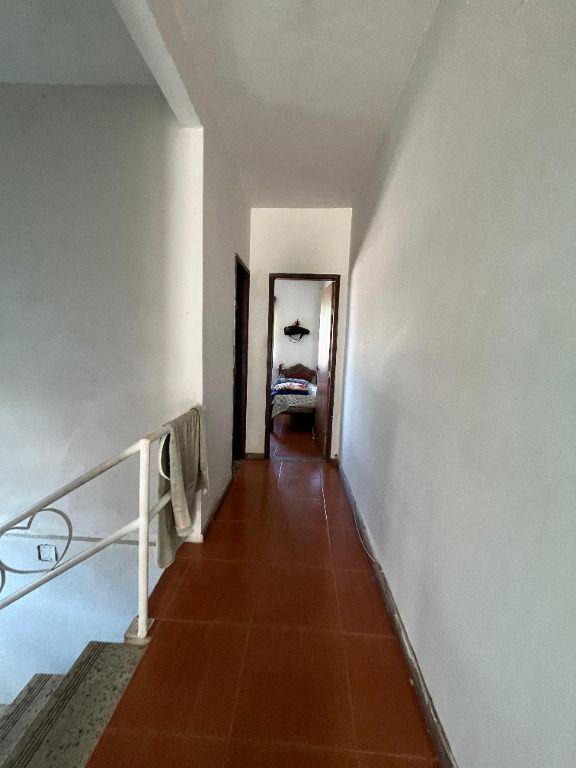 Casa, Centro, 6 Quartos, 4 Vagas, 1 Suíte