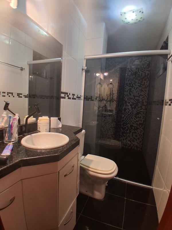 Apartamento, Jardim Riacho das Pedras, 2 Quartos, 1 Vaga