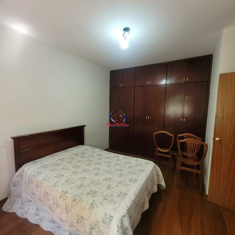 Cobertura, Ouro Preto, 5 Quartos, 3 Vagas, 1 Suíte