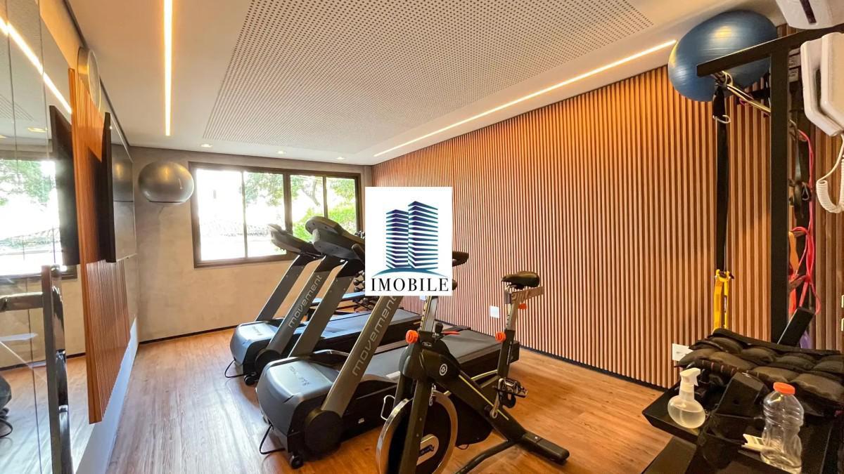 Apartamento, Serra, 3 Quartos, 2 Vagas, 1 Suíte