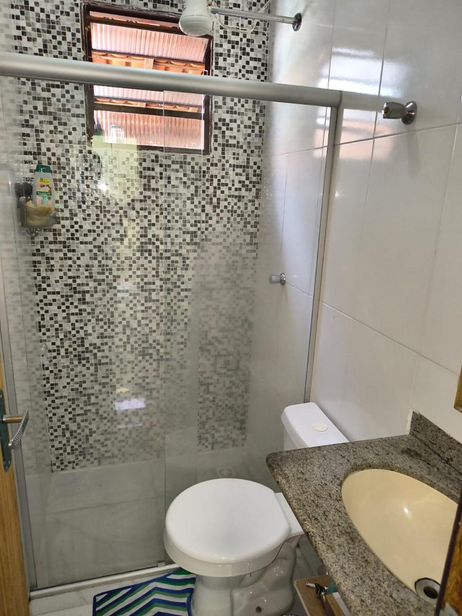 Casa, Jardim Leblon, 2 Quartos, 1 Vaga