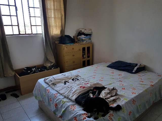 Prédio, Novo Glória, 3 Quartos, 3 Vagas, 1 Suíte