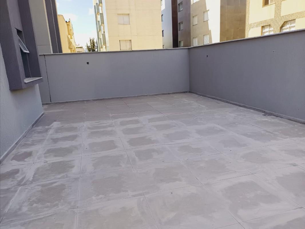 Apartamento, Coração Eucarístico, 3 Quartos, 2 Vagas, 1 Suíte