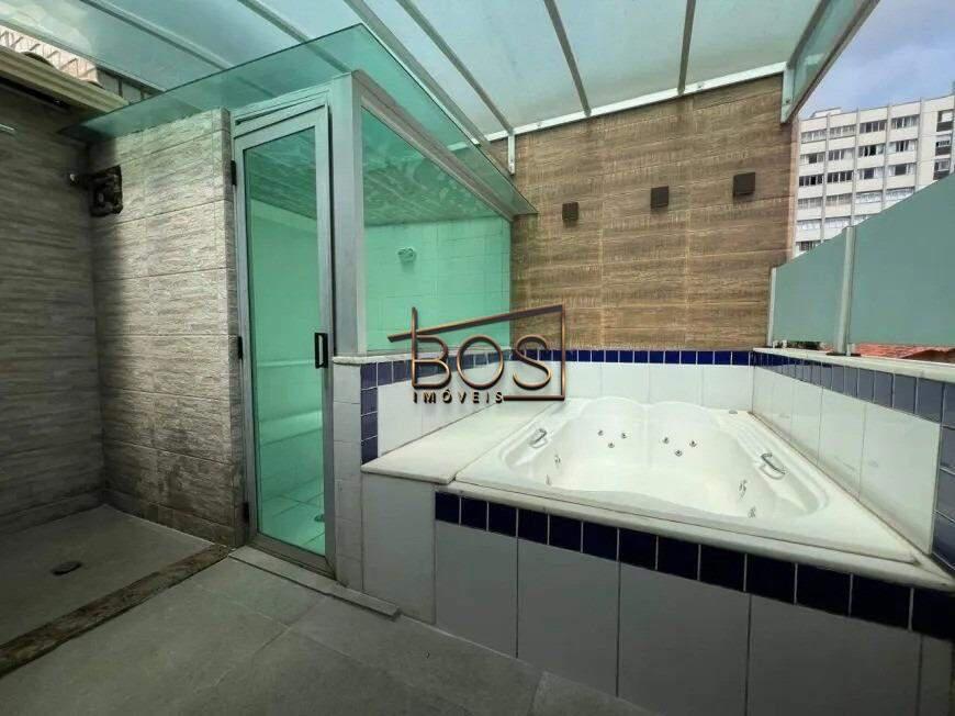 Cobertura, Santa Lúcia, 3 Quartos, 1 Vaga, 1 Suíte