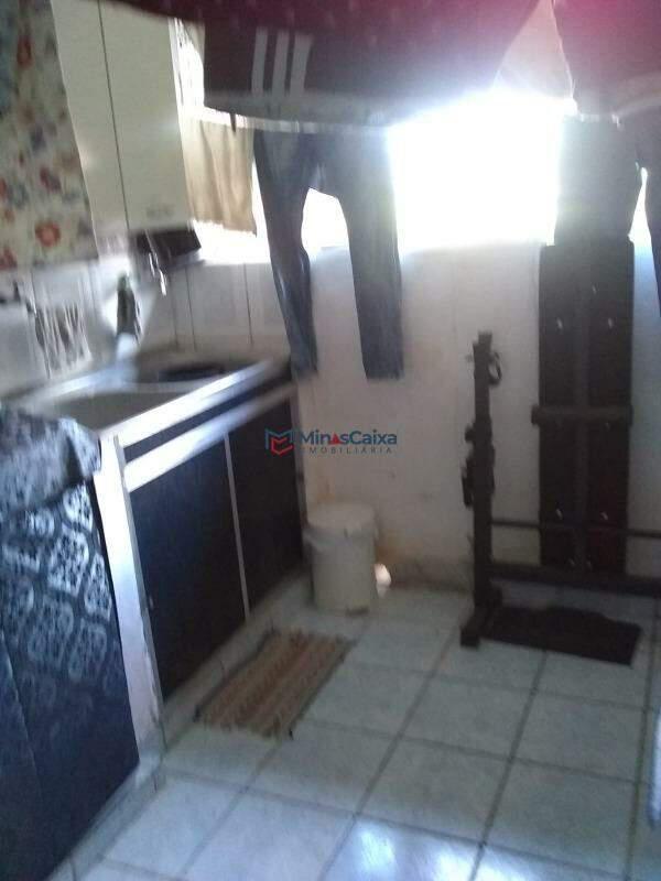 Apartamento, Cachoeira do Vale, 2 Quartos, 2 Vagas, 1 Suíte