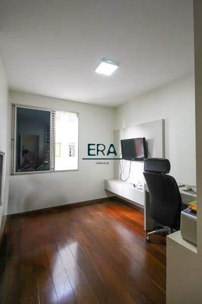 Apartamento, Santo Antônio, 4 Quartos, 2 Vagas, 1 Suíte