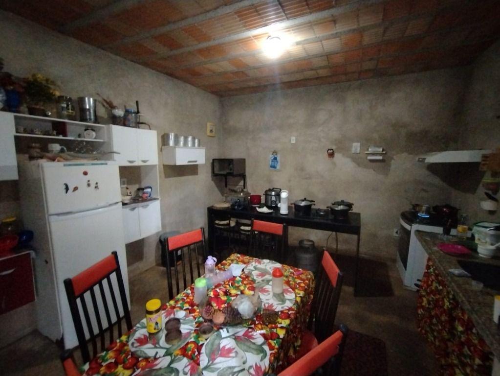 Casa, Vila Francisco de Moura, 3 Quartos, 0 Vaga