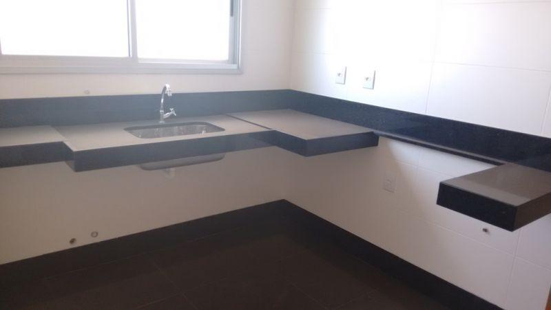 Apartamento, Castelo, 3 Quartos, 2 Vagas, 1 Suíte