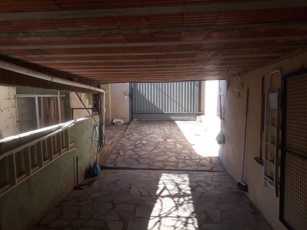 Casa, Parque São José, 3 Quartos, 51 Vagas, 1 Suíte