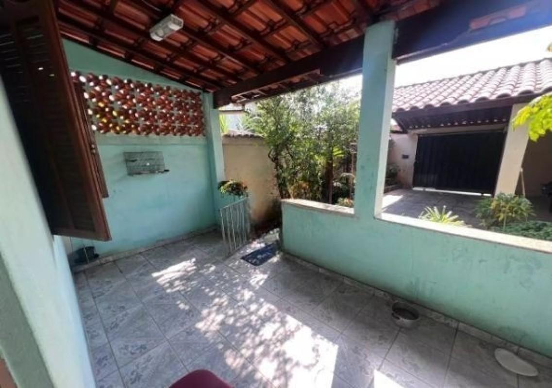 Casa, Piratininga (venda Nova), 3 Quartos, 4 Vagas, 1 Suíte