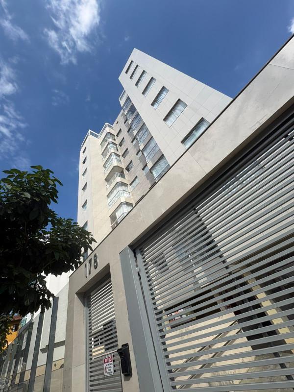 Apartamento, Fonte Grande, 2 Quartos, 2 Vagas, 1 Suíte