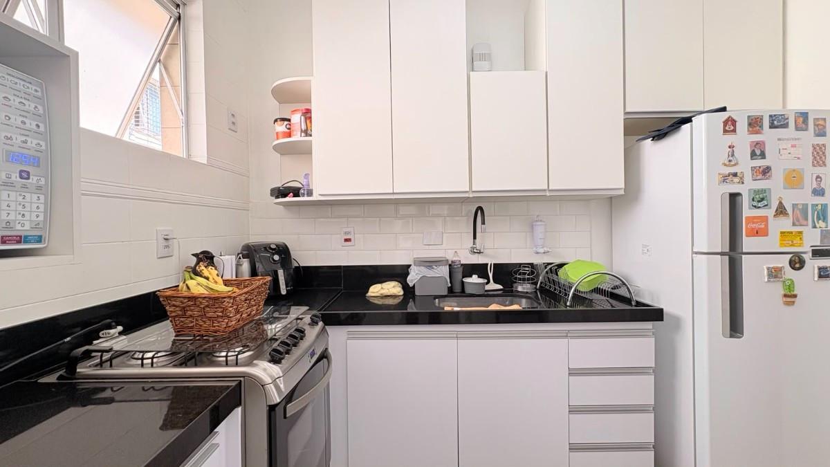 Apartamento, Gutierrez, 4 Quartos, 2 Vagas, 1 Suíte
