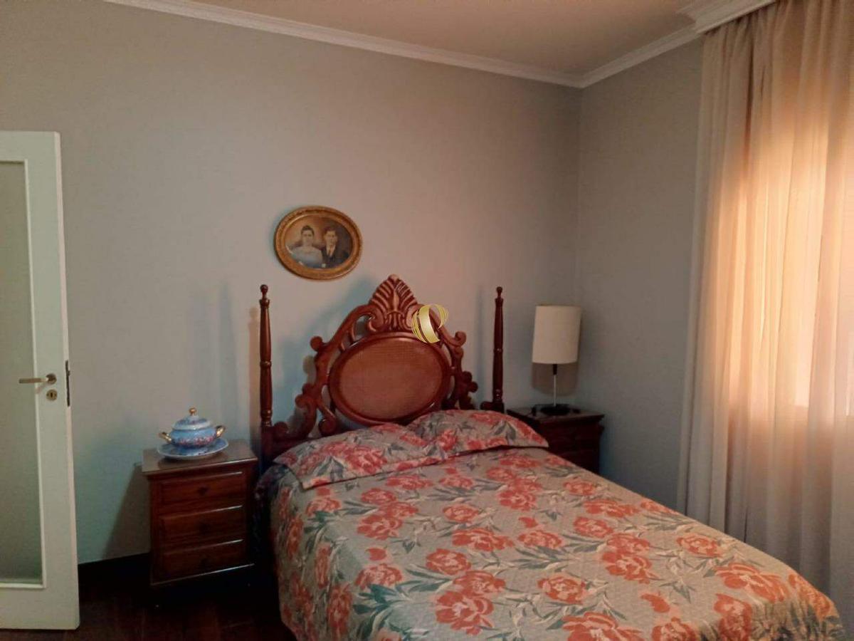 Casa, Centro, 6 Quartos, 6 Vagas, 4 Suítes