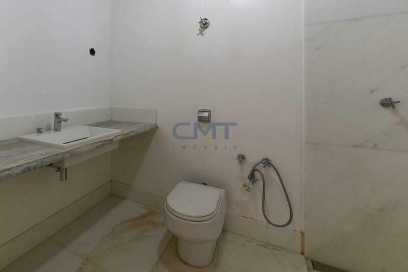 Casa, Mangabeiras, 6 Quartos, 6 Vagas, 4 Suítes