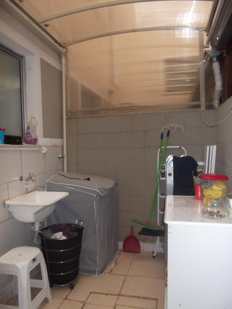 Apartamento, Cabral, 2 Quartos, 1 Vaga