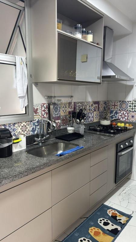 Apartamento, Itapoã, 2 Quartos, 2 Vagas, 1 Suíte