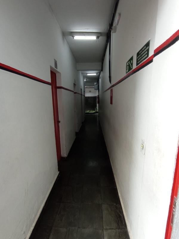 Casa Comercial, Santa Efigênia, 0 Quarto, 2 Vagas