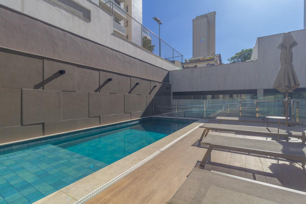 Apartamento, Cidade Nova, 3 Quartos, 3 Vagas, 1 Suíte