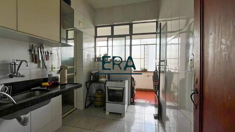 Apartamento, Centro, 3 Quartos, 0 Vaga, 1 Suíte