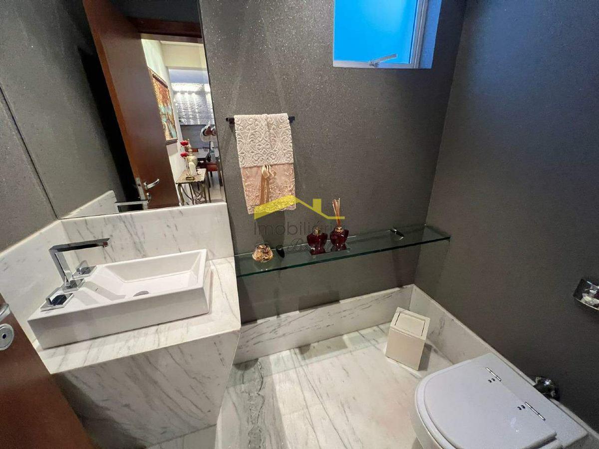 Casa, Buritis, 4 Quartos, 4 Vagas, 4 Suítes