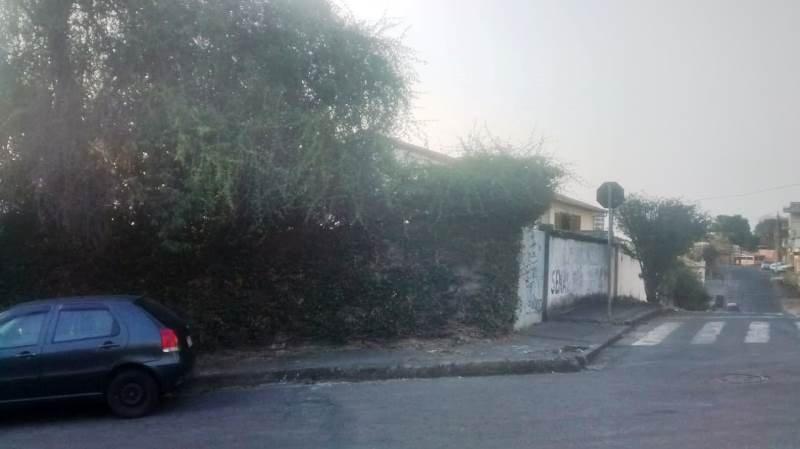 Lote, União, 0 Quarto, 0 Vaga