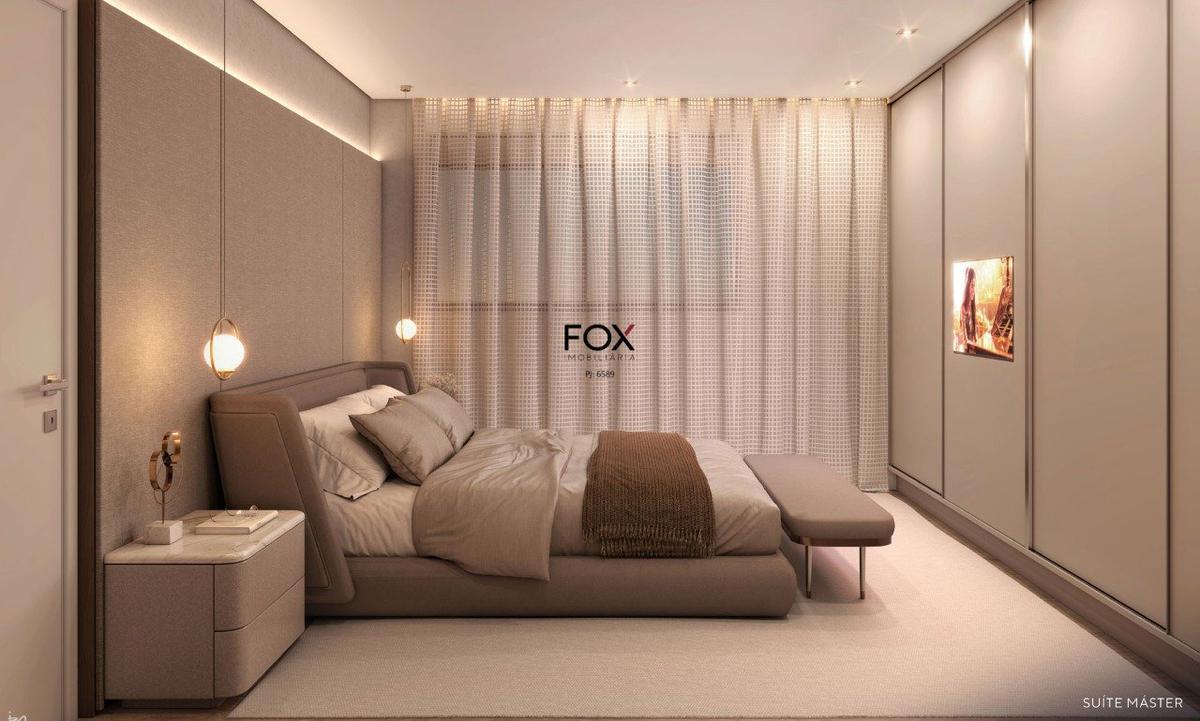 Apartamento, Serra, 4 Quartos, 3 Vagas, 2 Suítes