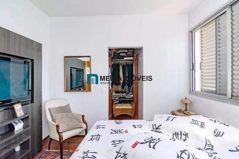 Apartamento, São Pedro, 3 Quartos, 2 Vagas, 1 Suíte