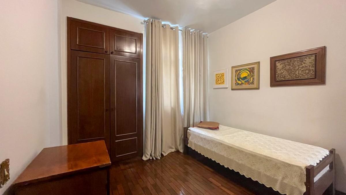 Apartamento, Santo Antônio, 3 Quartos, 2 Vagas, 1 Suíte