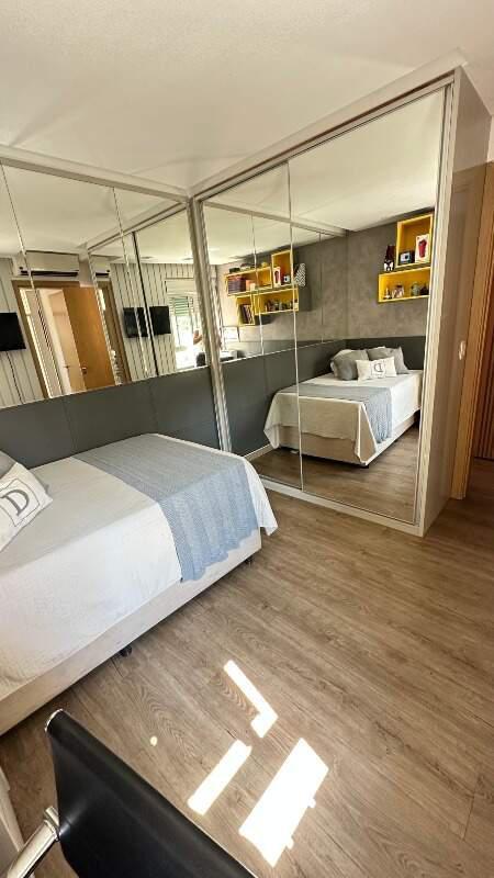 Apartamento, Buritis, 0 Quarto, 0 Vaga