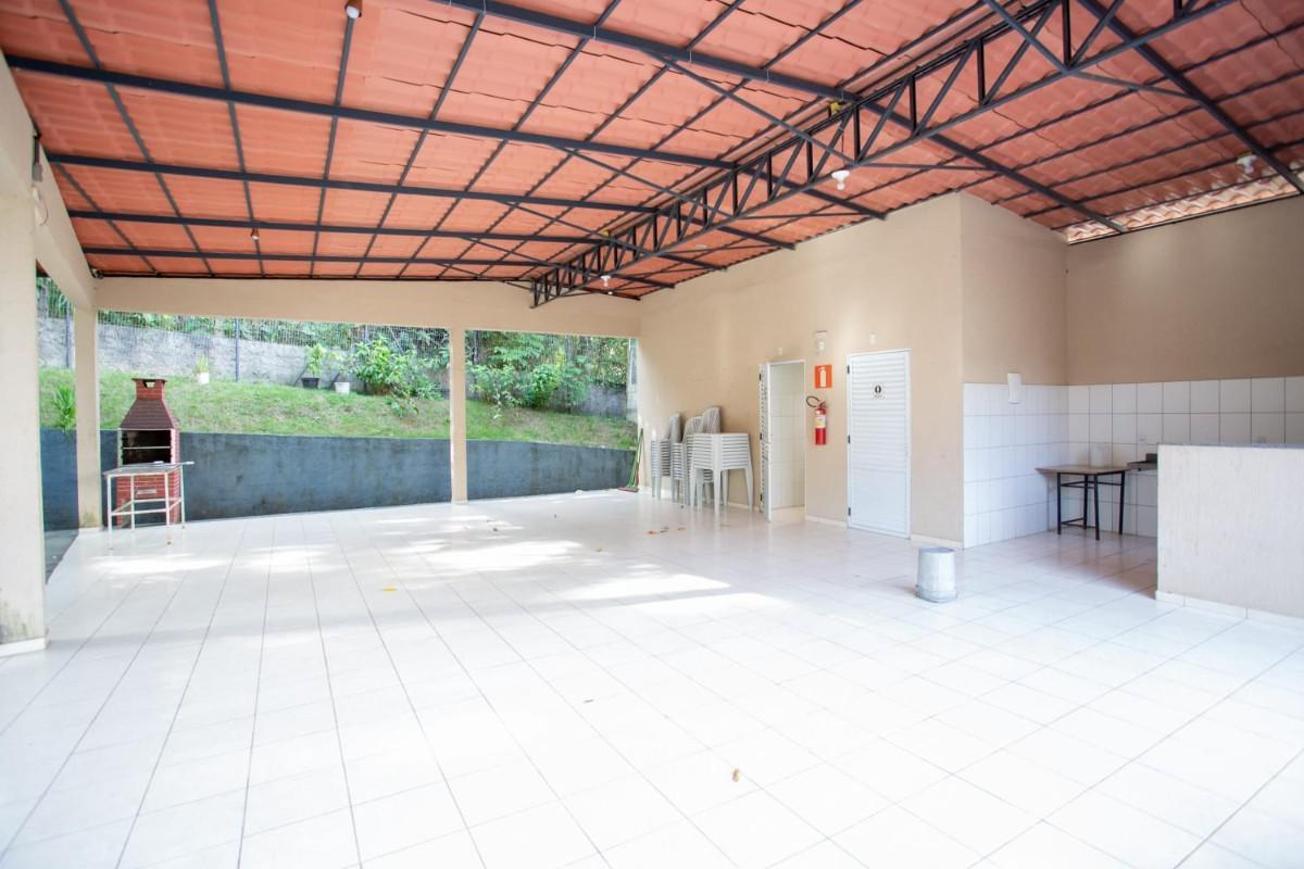 Apartamento, Tijuca, 2 Quartos, 1 Vaga