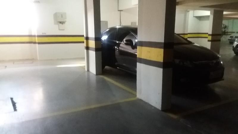 Apartamento, Itapoã, 3 Quartos, 2 Vagas, 1 Suíte