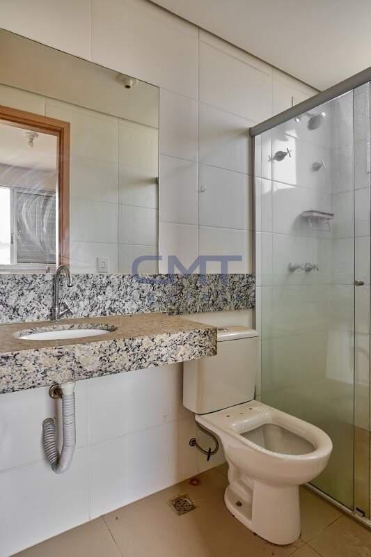 Cobertura, Serra, 2 Quartos, 3 Vagas, 1 Suíte