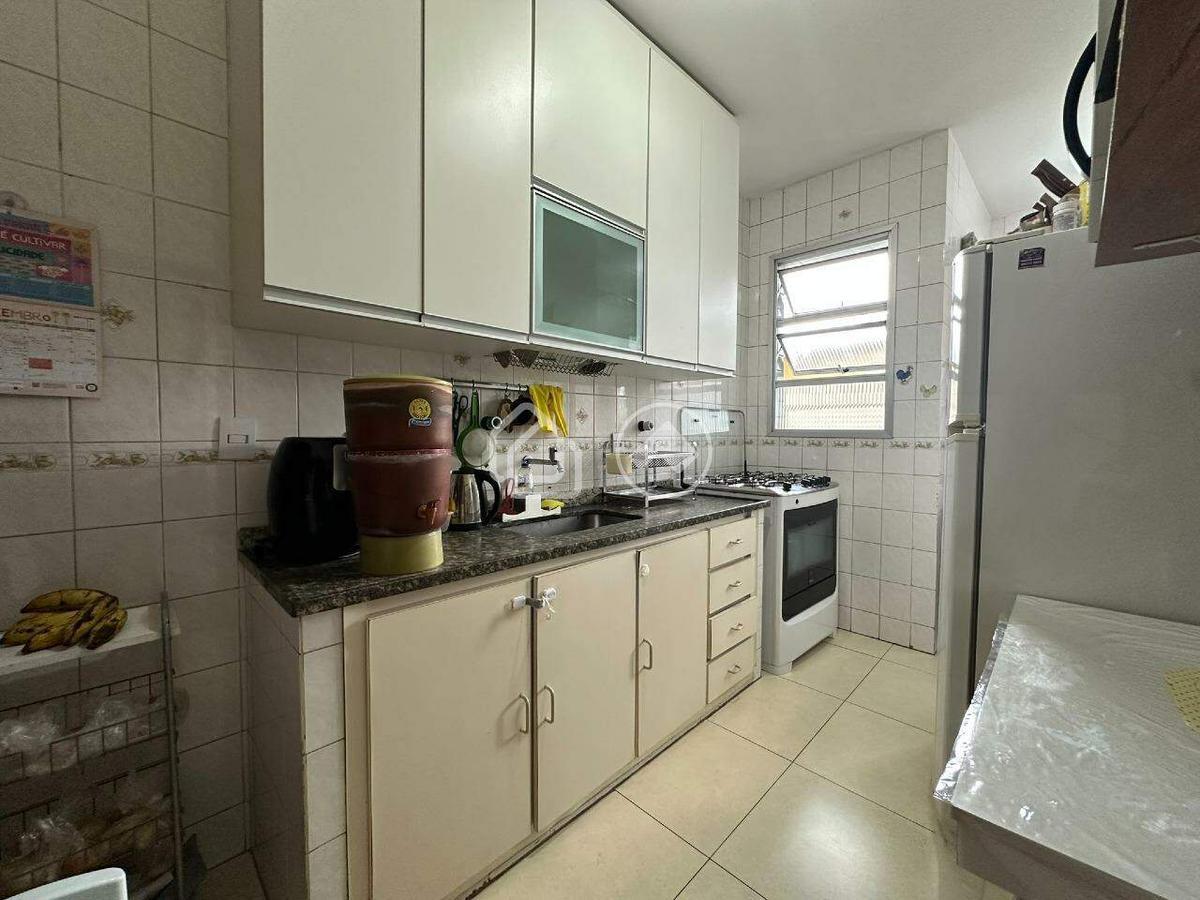 Cobertura, Carlos Prates, 4 Quartos, 2 Vagas, 2 Suítes