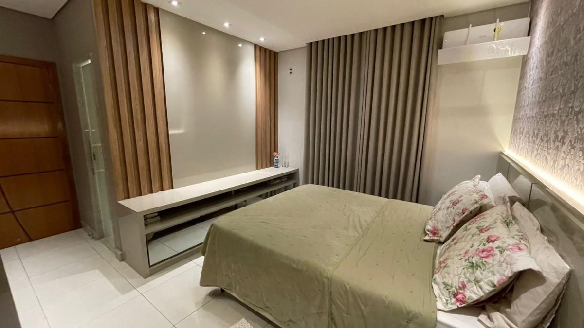 Cobertura, Dona Clara, 4 Quartos, 3 Vagas, 1 Suíte