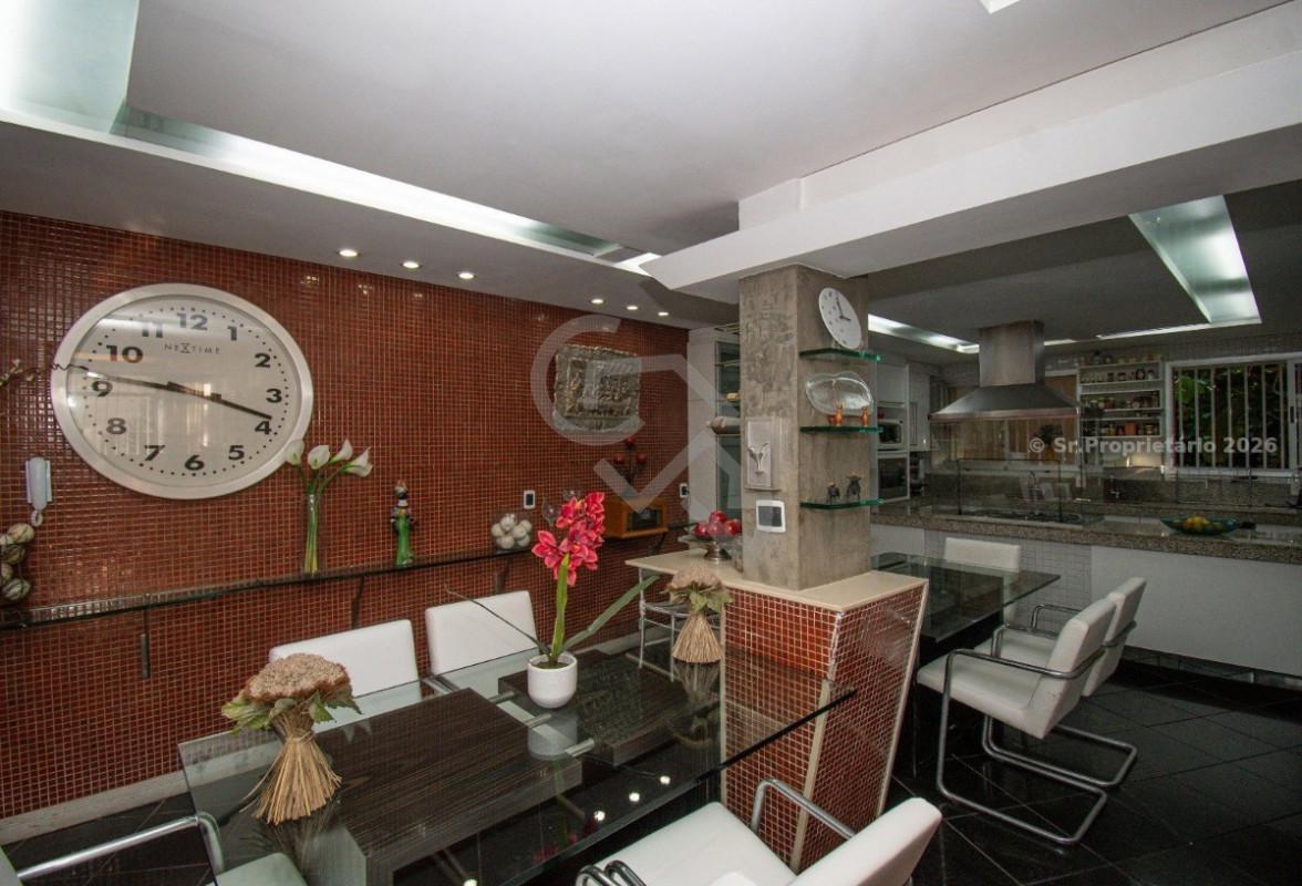 Apartamento, Santa Lúcia, 4 Quartos, 2 Vagas, 1 Suíte