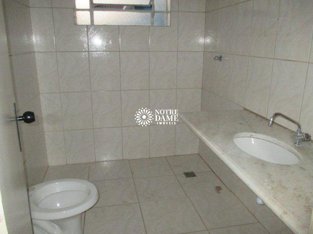 Galpão, Centro, 3 Quartos, 0 Vaga