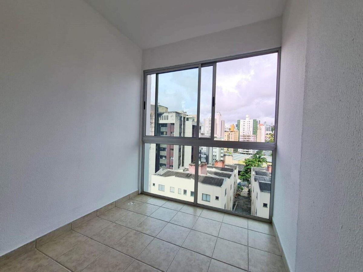 Apartamento, Buritis, 2 Quartos, 2 Vagas, 1 Suíte